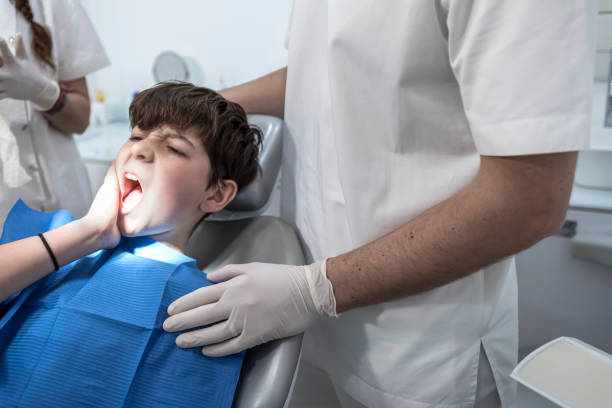 Best Dentist for Tooth Abscess  in East Brady, PA